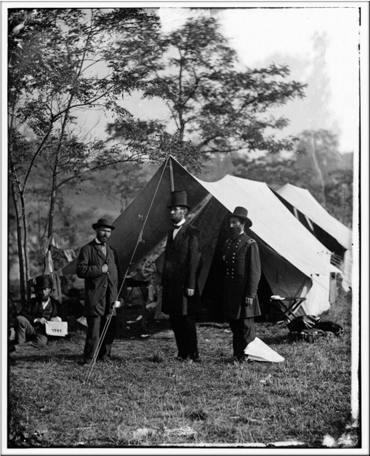 The American Civil War The American Civil War, 1861 65, was one of the first conflicts to be photographed from beginning to end One of the most famous Civil War photographers was Alexander Gardner He