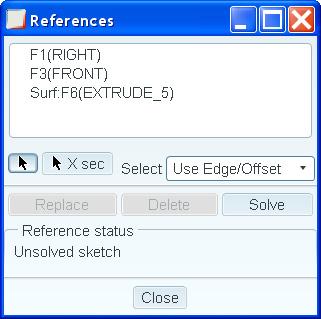 10(e)] > Close > check to see if your grid snap is off, click: Tools from Top Toolchest > Environment > > Apply > OK Figure 4.