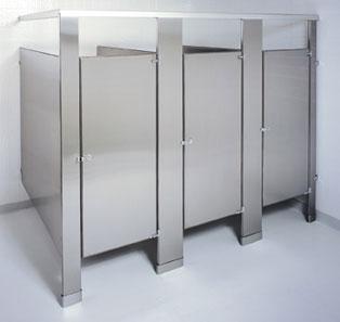 Stainless Steel Partitions Accurate Partitions http://www.accuratepartitions.