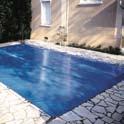 The technical textiles developed for pool covers, fences and protection
