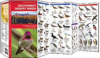 POCKET NATURALIST GUIDES Our signature series, the Waterford Press Pocket Naturalist Guide Series contains over 400 identification guides to nature and the world around us.