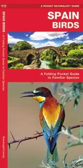 Folding Pocket Guide to Familiar Species A Folding Pocket