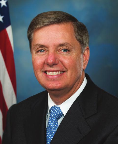 @LindseyGrahamSC Mr. Stephen Hadley Stephen J. Hadley is chair of the U.S. Institute of Peace board of directors. He served as the national security advisor to President George W.