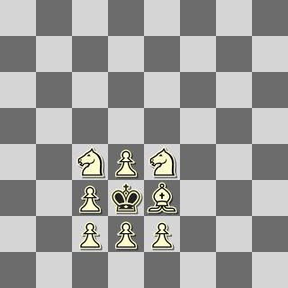How the King Captures The King can move into an enemy s square, so long as it is travelling the distance of one square vertically, horizontally or diagonally.