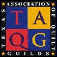 TAQG NEWS TAQG (Texas Association of Quilt Guilds) is presenting Rally Day on July 14, 2018. Cost is $5 per guild member, non members are $10.