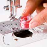 sewing ICAPS The Innov-is V7 Continuous Automatic Pressure System