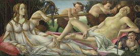 4 Bronzino An Allegory with