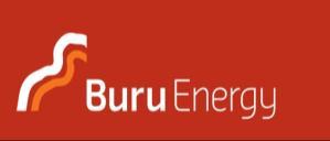 com ASX ANNOUNCEMENT (ASX: BRU) 30 September 2011 Company Insight Drilling Results and Commercialising the Canning Buru Energy Limited ( Buru or Company ) provides the attached