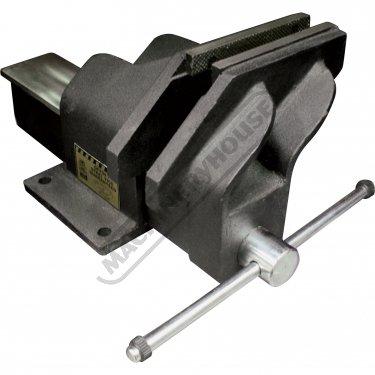 Jaws - Forge Steel Bench Vice - Cast Iron Offset Fabricated Vice - Steel V0916 V082 V070 V080 Offset Fabricated Vice -