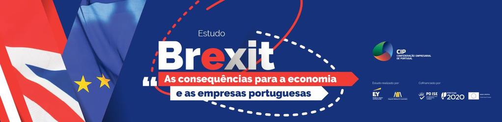 The economic consequences of Brexit for the Portuguese Economy and Companies Executive Summary Studying the consequences of Brexit requires the construction of simple scenarios that can identify the