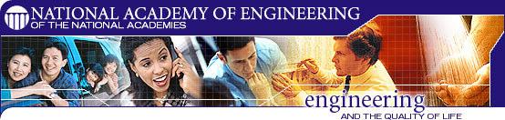 Engineer of 2020: The premise Past: Engineering education changed only when driven to do so.
