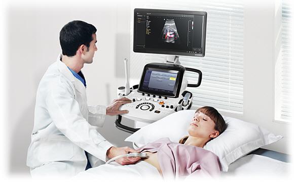 SDMR UGEO H60 offers practictioners cutting edge technology for rapid and precise diagnostic procedures, resulting in a significantly improved patient experience.