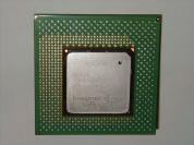 Flip-Chip Solutions Intel Pentium 4 51 Challenge Resonance