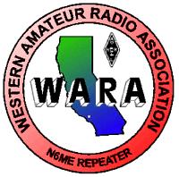 NOW OFFERING AMATEUR RADIO VE TESTING SESSIONS Contact V.E. George T. Jacob Jr. N6VNI Phone Numbers: Home Phone: 562/691-7898 Cell Phone: 562/544-7373 Email: jac2247@gmail.com Or N6VNI@arrl.