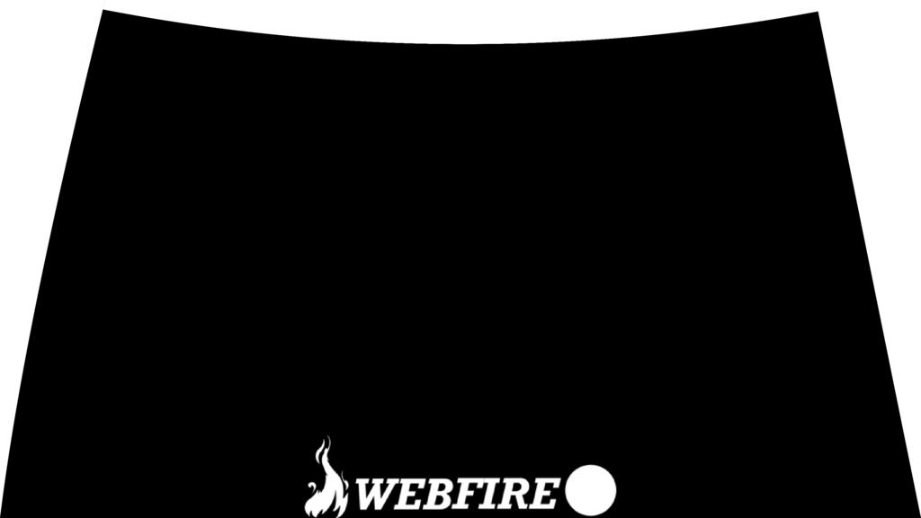 WebFire Wednesday Webinars: New Tool
