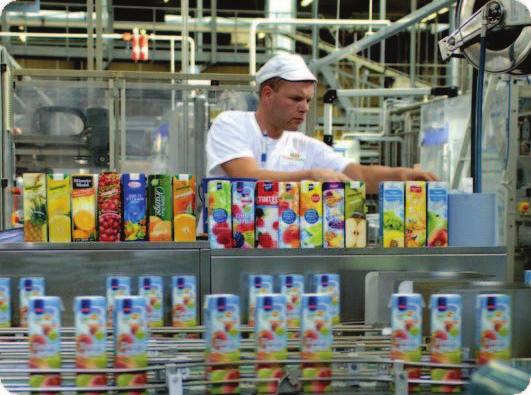 Buyouts Refresco Realisation - Netherlands - Consumer In September 2003, 3i led the 246 million buyout of Refresco, one of Europe's leading suppliers of private label soft drinks and fruit juice to