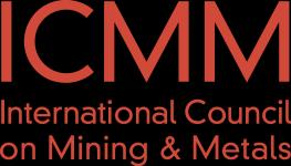 ICMM and the World Gold Council are developing performance requirements Overall