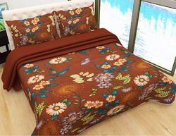 POLYESTER BED
