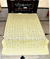 Printed Cotton Bed