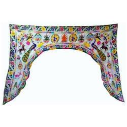 Decor Tapestry Curtain
