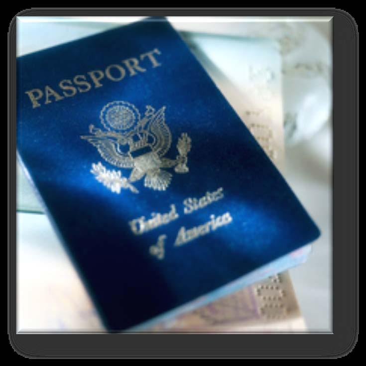 Records to search: Passport applications Passport applications Naturalized