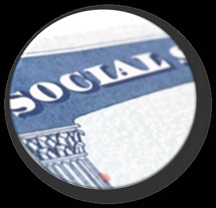 Records to search: Social Security applications Applicant's address Applicant's first, middle and