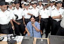 A true story Indian amateur radio operator, Bharathi
