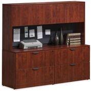OFC-112 Two Drawer Lateral File Has two locking lateral file drawers. 35.5 W x 22 D x 29.5 H.