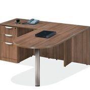 CREATE YOUR DESK PAGE 3 Our OFC Modular Desks Select an overall size, choose a drawer configuration or leave the space