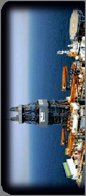 Floating Rig Demand Ye ear-end Co ontracted Fl loating Rigs 400 350 300 250 200 150 147 90% Increase In Demand