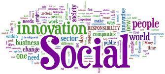 What is social innovation?