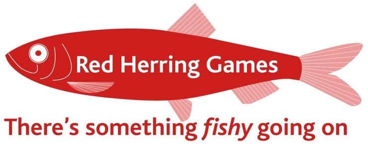 Red Herring Games are constantly on the look out for