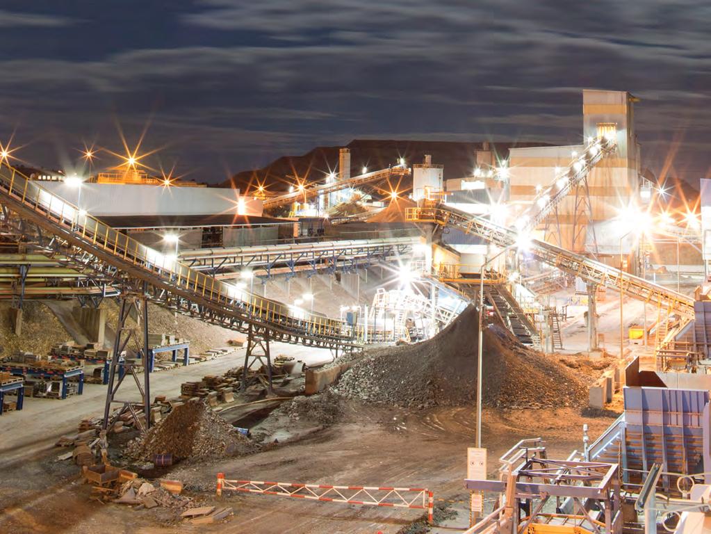 Metso Beneficiation Solutions Metso Beneficiation Solutions for minerals processing aim for maximizing ore recovery while optimizing operations costs.