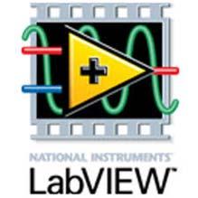 What is LabView? LabView is a graphical programing language made by National Instruments (NI) http://www.ni.com/labview/ Designers can use LabView to build custom compiled software.