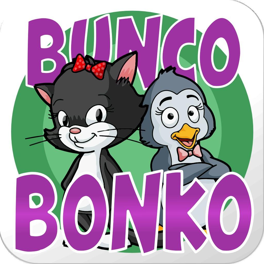 by A massively multi-player, power-up charged, on-line social version of the classic game of Bunco.