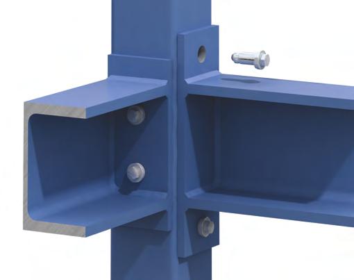 Hollo- Installation Guidance Hexagonal & Countersunk Head HB HBCSK Drilling & Preparation Ensure that holes are drilled in both the fixture and the