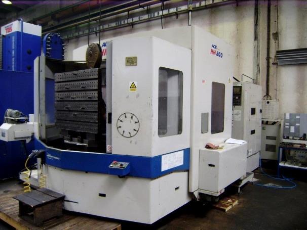 2500 mm 2nd horizontal feed: 1250 mm Spindle vertical feed: 1600 mm Workpiece mass: up