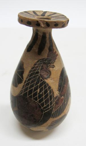 538 Italo- Wide-mouthed Jar (Stamnos), 300s BCE-200s BCE,