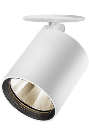 Ceiling thickness Lumen category Light colour White Light colour Food*
