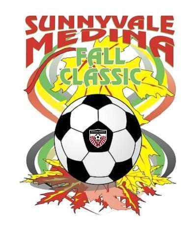 Online Check-in Information for 2018 Sunnyvale Alliance Medina Fall Classic **Please note that all rosters must be updated by