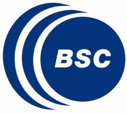 BSC at a glance One of only 13 centres recognised with prestigious Severo Ochoa award for excellence Education & Training Bridge to Latin America - Extensive network of contacts - Coordinator, RISC