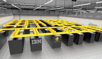SuperMUC: IBM IDPX at GCS partner LRZ, >155 000 cores