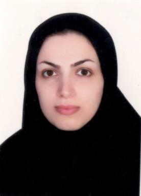 Fatemeh Bagheri Group of Computer Engineering Facu