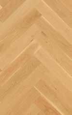 The aesthetics and timeless elegance of a herringbone floor is unique and this is why it forms a key design element in