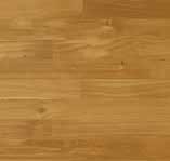 OAK Thickness: 14/22 mm A floor board