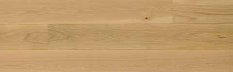 OAK BOULEVARD Thickness: 20,5 mm Width: 185 mm Surface: Clear oil, ultra matt or silk matt lacquer A floor board with a warm and