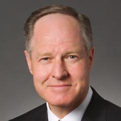 Richard Smith, Chairman of Realogy.