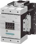 Switching Devices Contactors and Contactor Assemblies Introduction S S6 RT1.4 RT1.5 RT10 contactors RT1 vacuum contactors S10 RT1.6 S1 RT1.