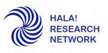 Long-term research & innovation Networks HALA Research Network Automation in ATM Human