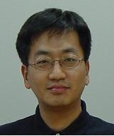 Jeong-Dong Choe received the B.S. degree from Yonsei University in 1992 and the M.S degree in materials science and engineering from Yonsei University in 1994.